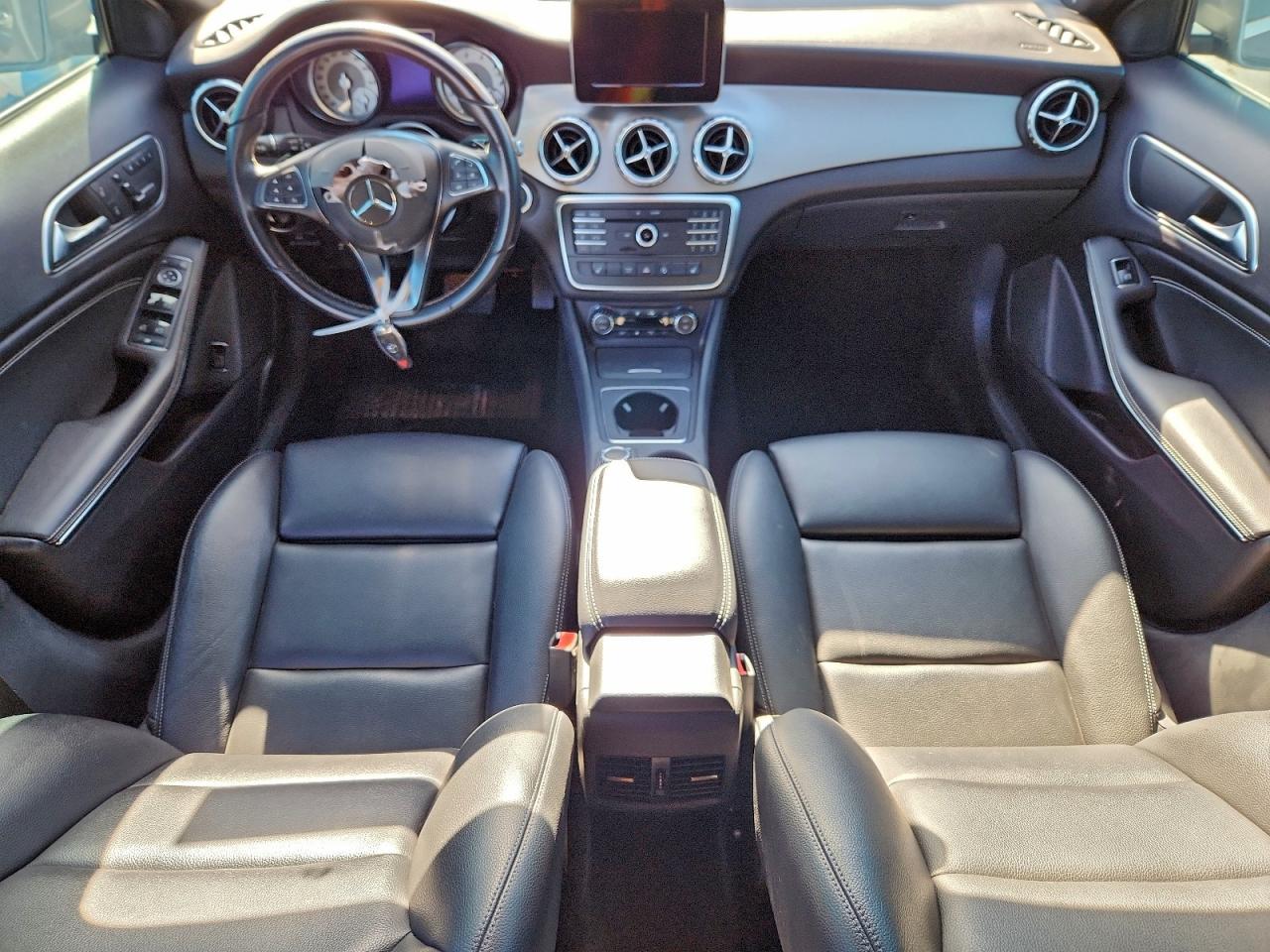 MERCEDES-BENZ GLA-CLASS 250