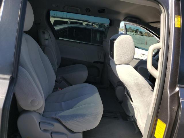 2014 TOYOTA SIENNA LE #3302799928