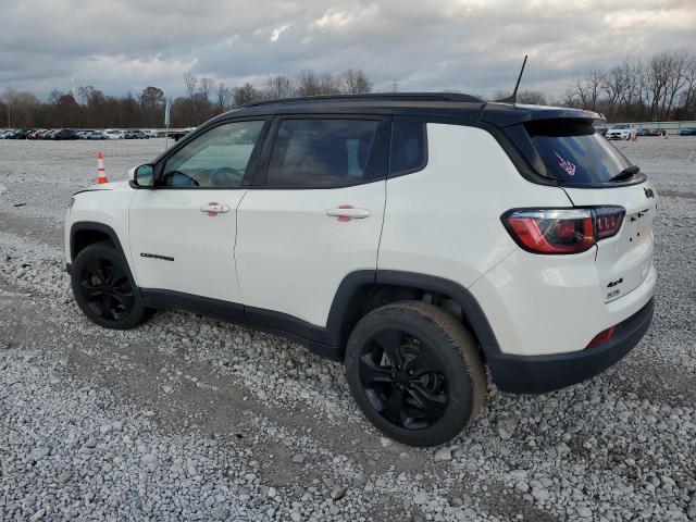 2019 JEEP COMPASS LA #3308347061