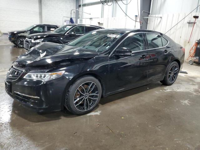 Global Auto Auctions: 2016 ACURA TLX TECH