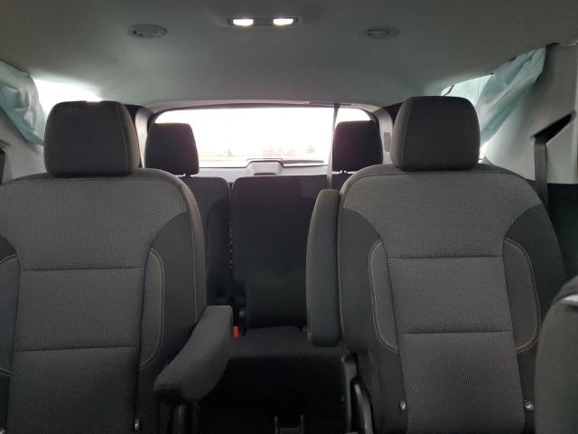 2019 CHEVROLET TRAVERSE L #3302708025