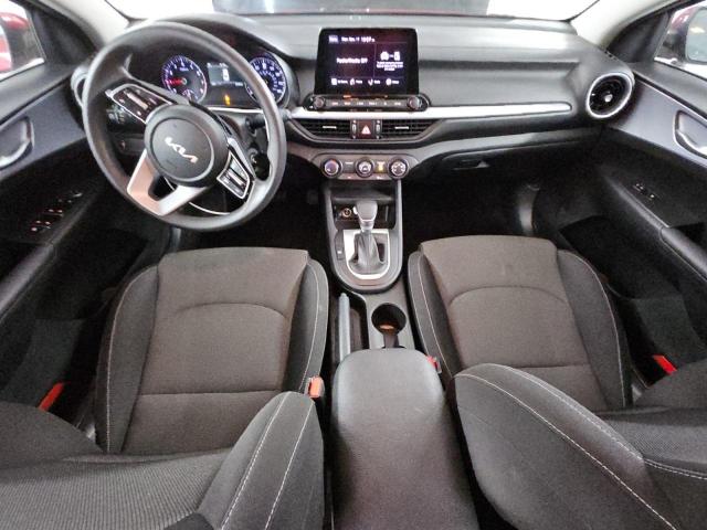 2024 KIA FORTE LX #3304055487