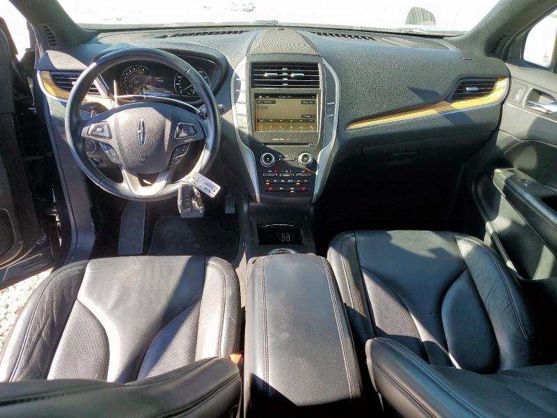 2016 LINCOLN MKC SELECT #3286715339