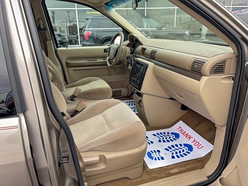 2004 FORD FREESTAR S #3296911871