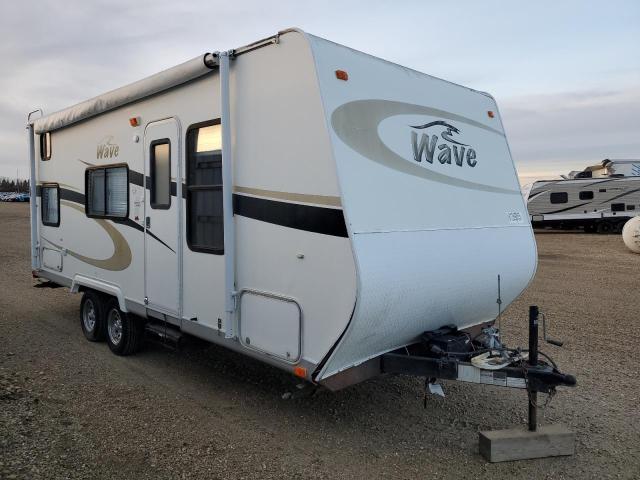 Global Auto Auctions: 2008 THOR WAVE