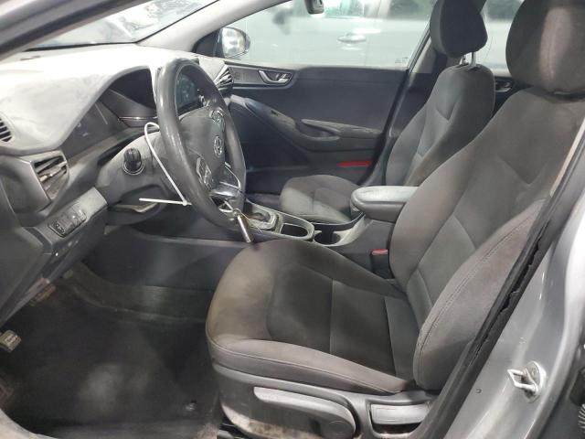 2020 HYUNDAI IONIQ BLUE #3305347303