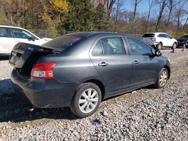 2009 TOYOTA YARIS #3281462997