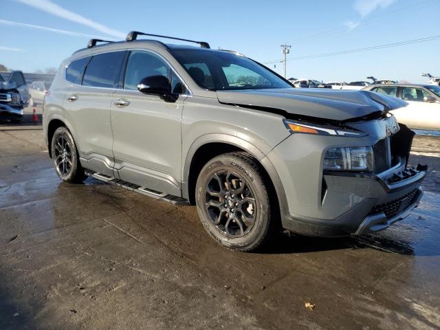 2022 HYUNDAI SANTA FE S #3287633073