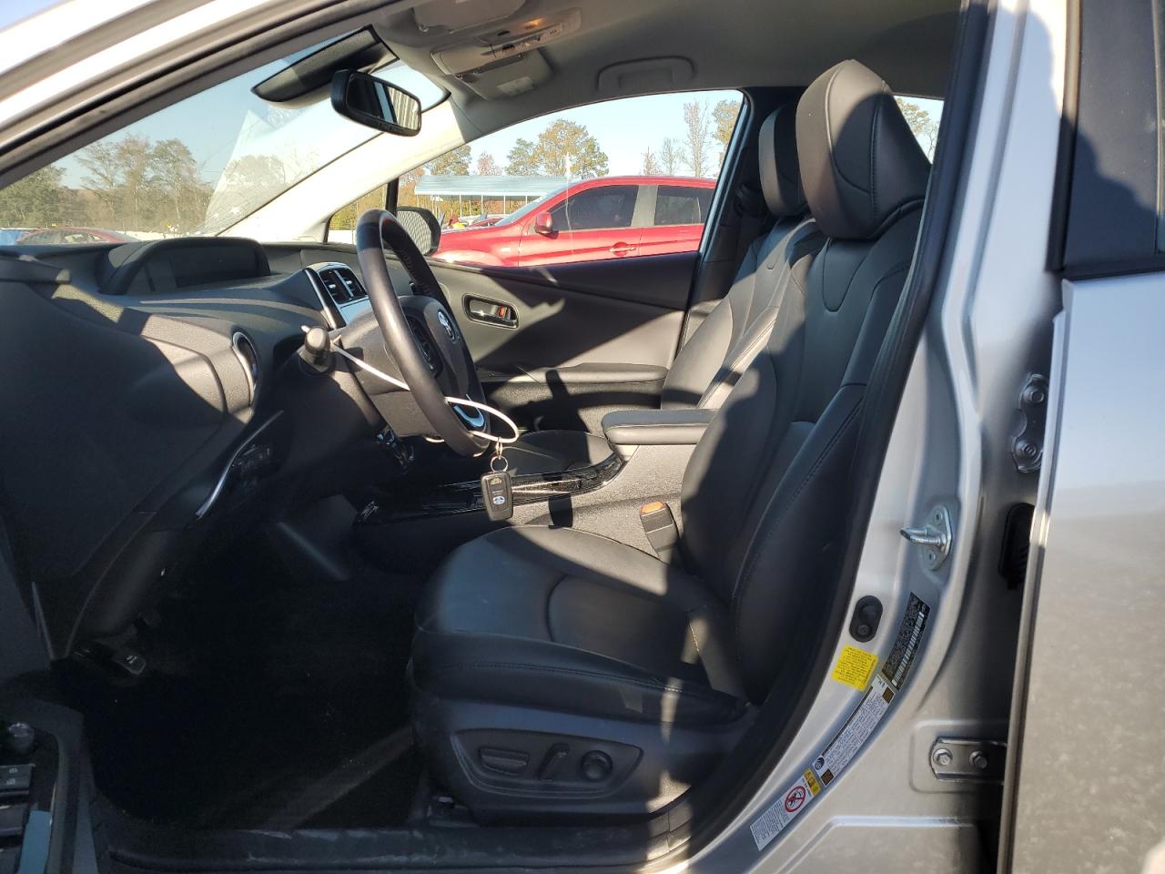 TOYOTA PRIUS SPECIAL EDITION