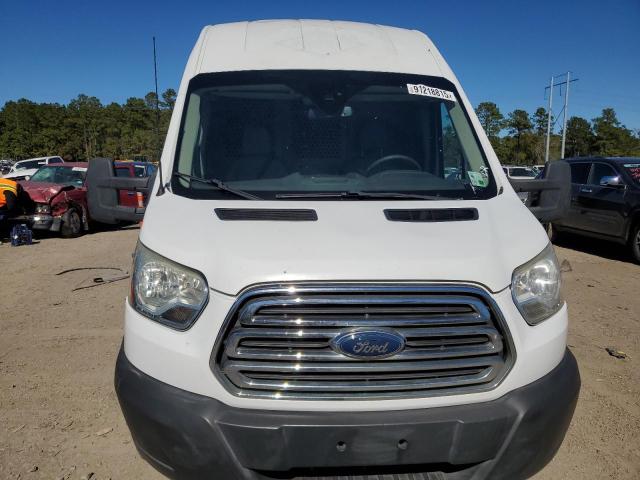 2016 FORD TRANSIT #3302664016