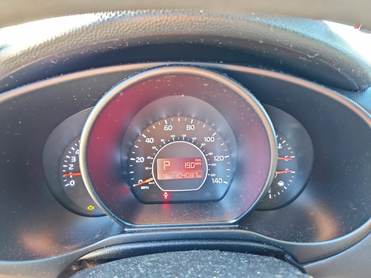 Lot #3311759719 2017 KIA SOUL +