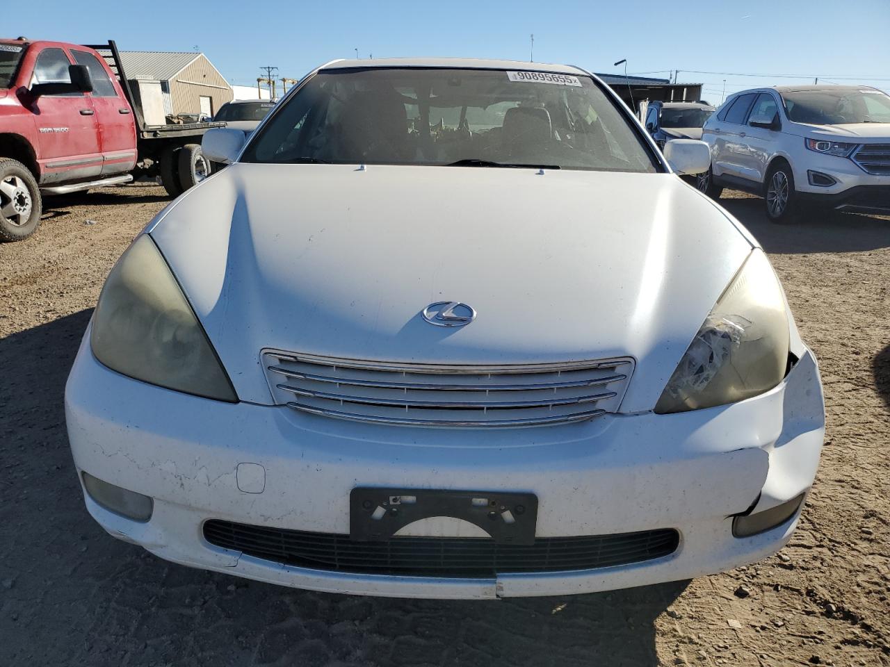 Lot #3297419233 2003 LEXUS ES 300