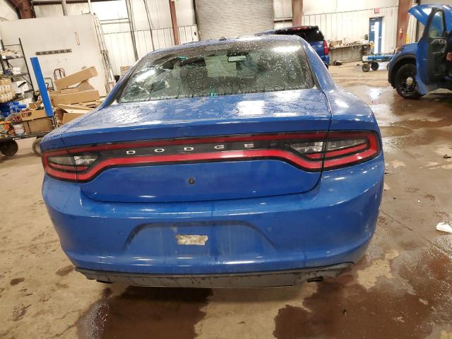 2018 DODGE CHARGER PO #3303632949