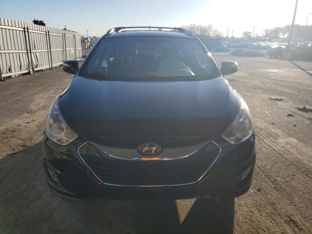 2013 HYUNDAI TUCSON GLS #3287261786