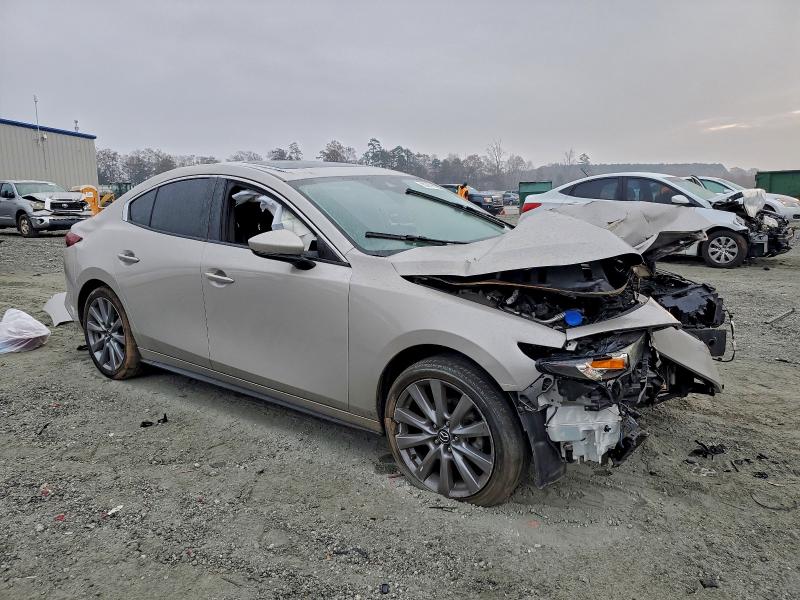 2023 MAZDA 3 PREFERRE #3296974876