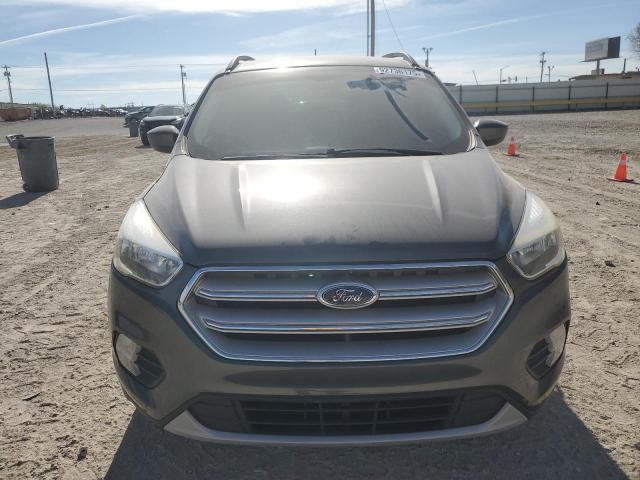 2018 FORD ESCAPE SE #3292450682