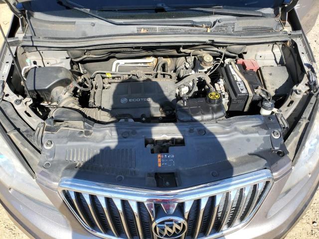 2013 BUICK ENCORE PRE #3296887828