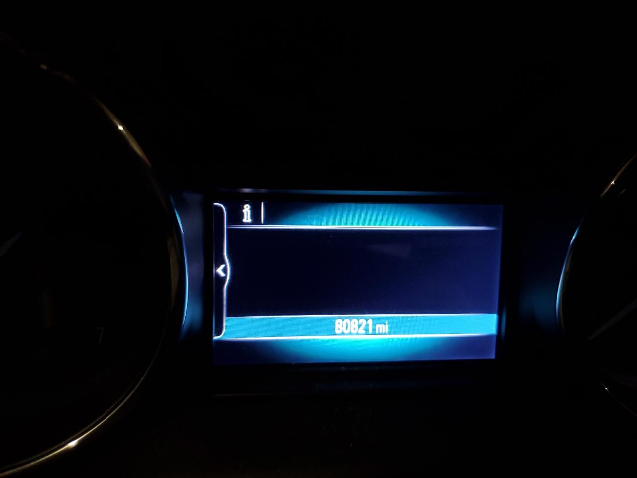 BUICK ENVISION PREFERRED