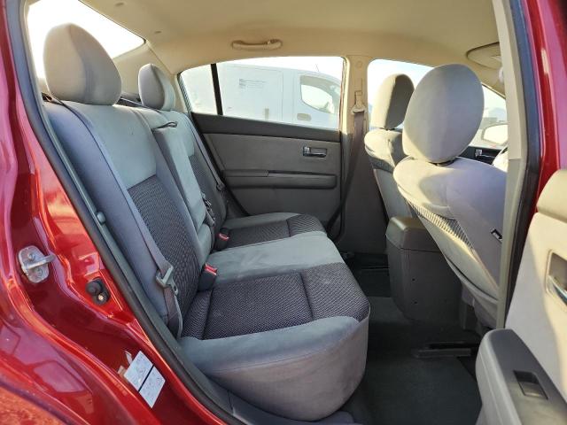 2007 NISSAN SENTRA 2.0 #3298300143