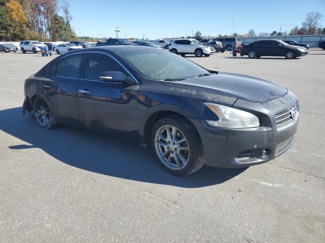 2010 NISSAN MAXIMA S #3296086843