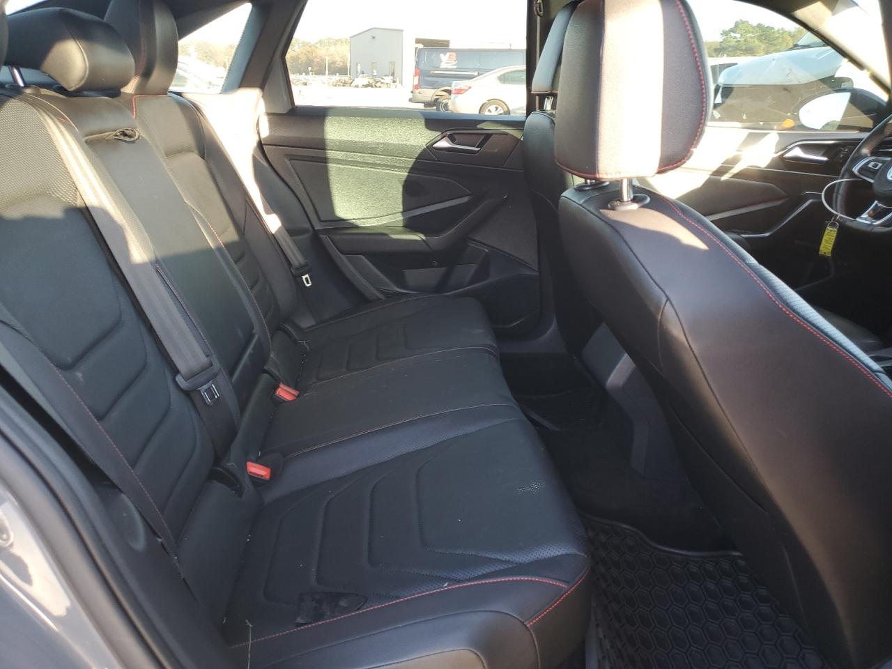 VOLKSWAGEN JETTA GLI