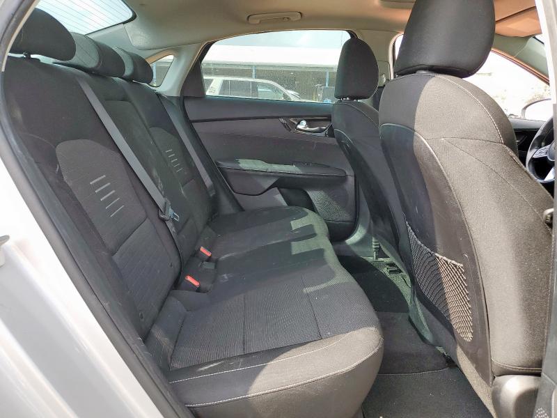 2019 KIA FORTE GT L #3294149941