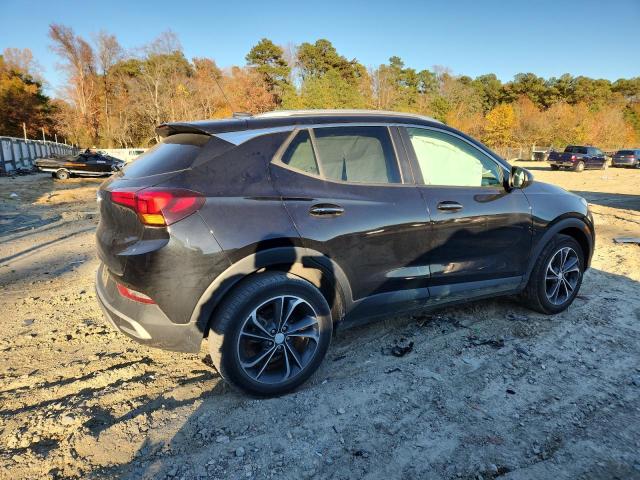 2021 BUICK ENCORE GX #3296305467