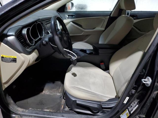 2015 KIA OPTIMA LX #3293377419