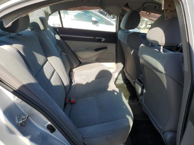 2009 HONDA CIVIC LX #3303495906