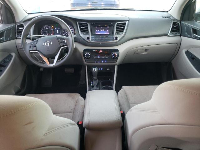 2017 HYUNDAI TUCSON SE #3291356159