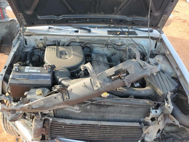 1994 NISSAN TRUCK BASE #3302659028