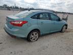 Lot #3292490671 2012 FORD FOCUS SEL