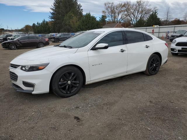 2018 CHEVROLET MALIBU LT #3290258243