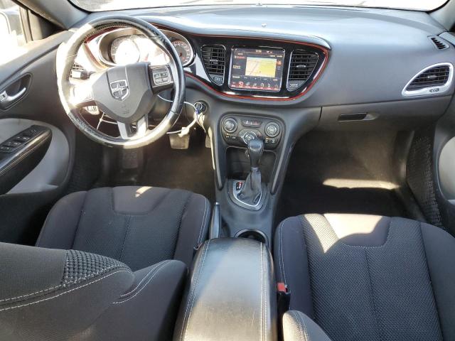 2015 DODGE DART SXT #3287650014