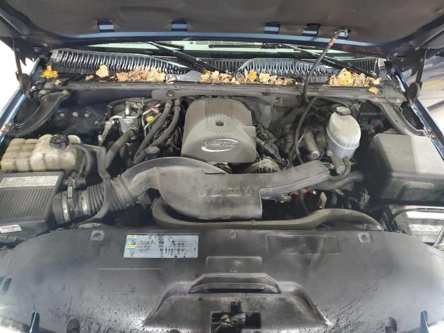 2006 CHEVROLET SUBURBAN K #3302715006