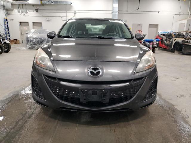 2011 MAZDA 3 I - JM1BL1UF8B1485182
