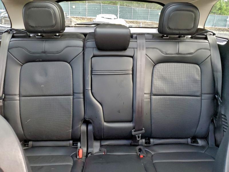 2024 LINCOLN CORSAIR GR #3302825940