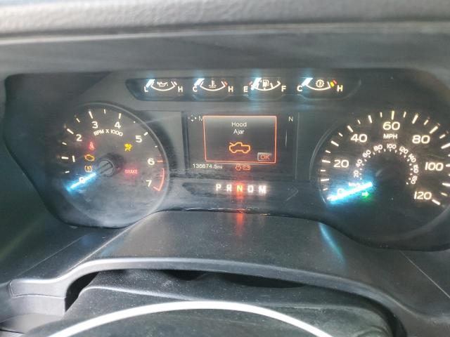 2018 FORD F150 SUPER #3282493865