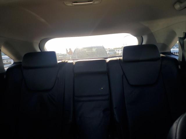 2010 LEXUS RX 350 - 2T2BK1BA3AC048173