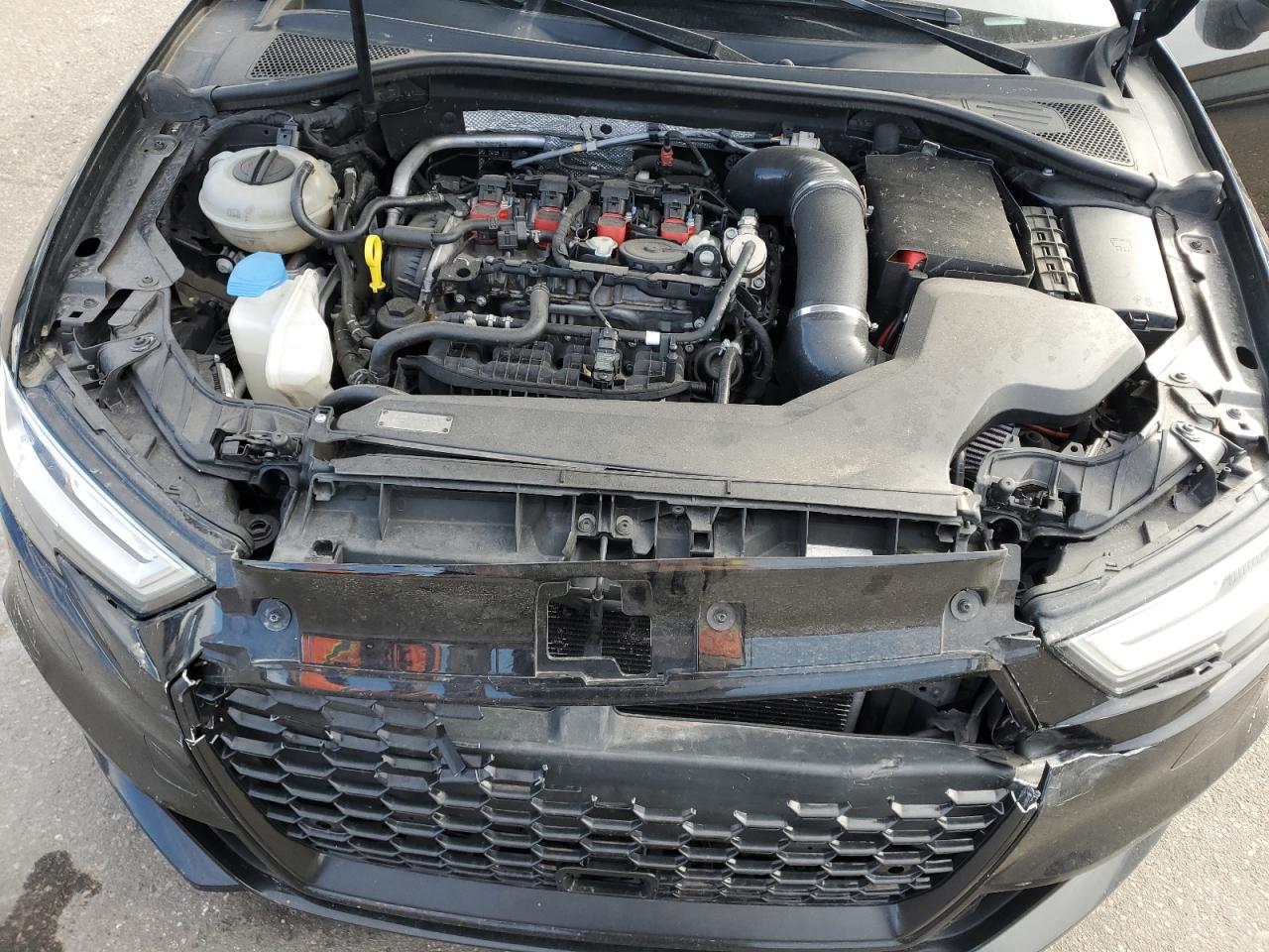 AUDI S3 PREMIUM PLUS