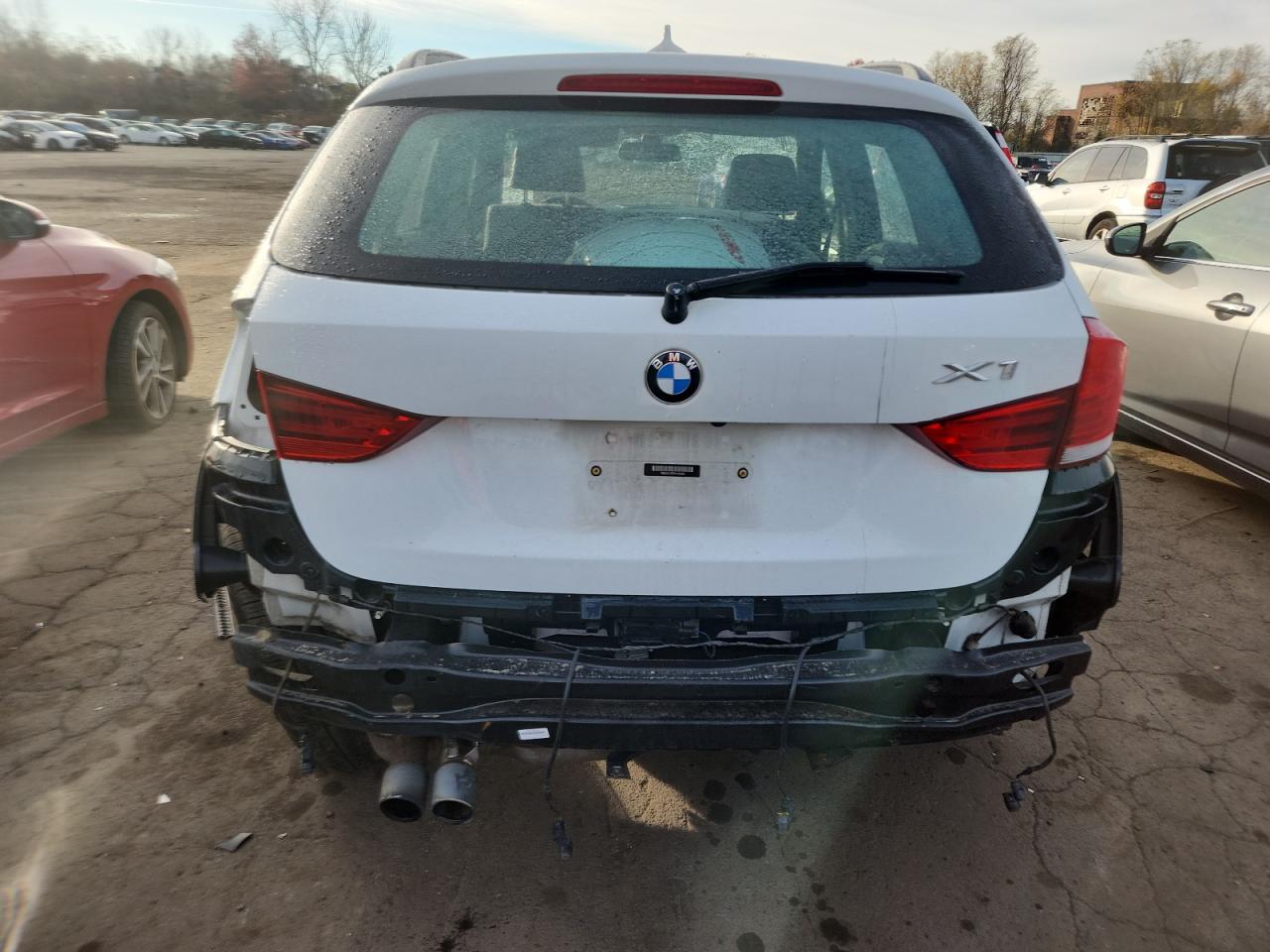 BMW X1 XDRIVE28I