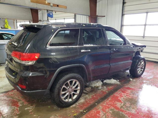 2016 JEEP GRAND CHER - 1C4RJFBG6GC333040