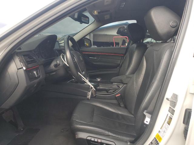 2014 BMW 328 XI - WBA3B3C53EJ981472