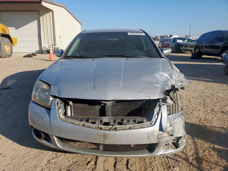 2012 MITSUBISHI GALANT FE #3292734622
