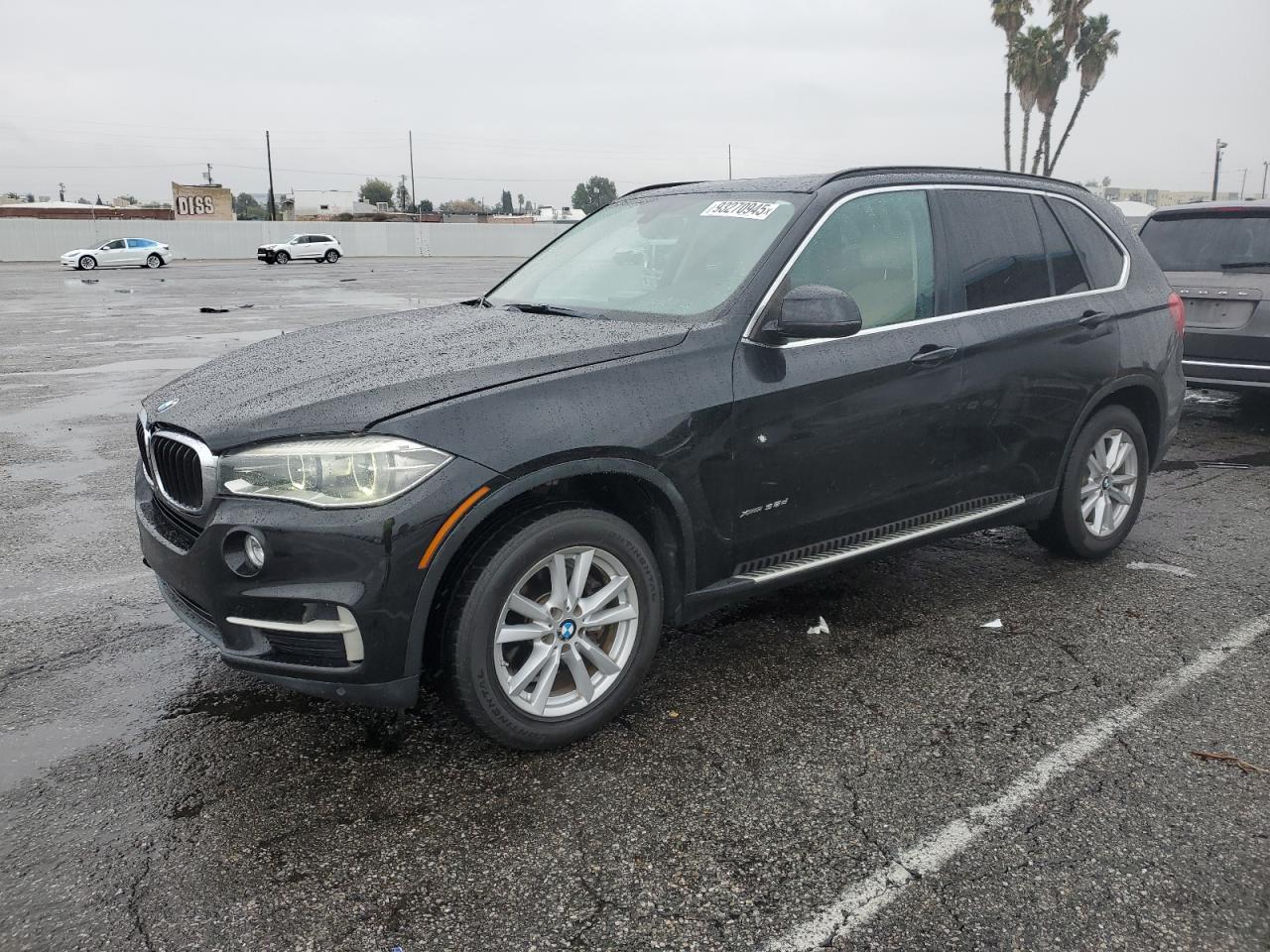 BMW X5 XDRIVE35D