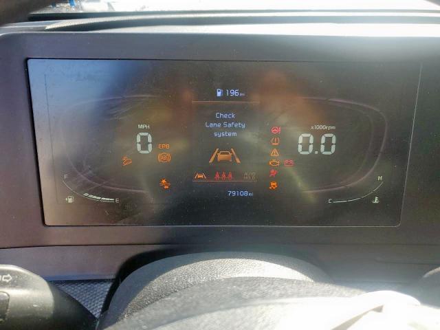 2023 KIA SPORTAGE L #3304794328