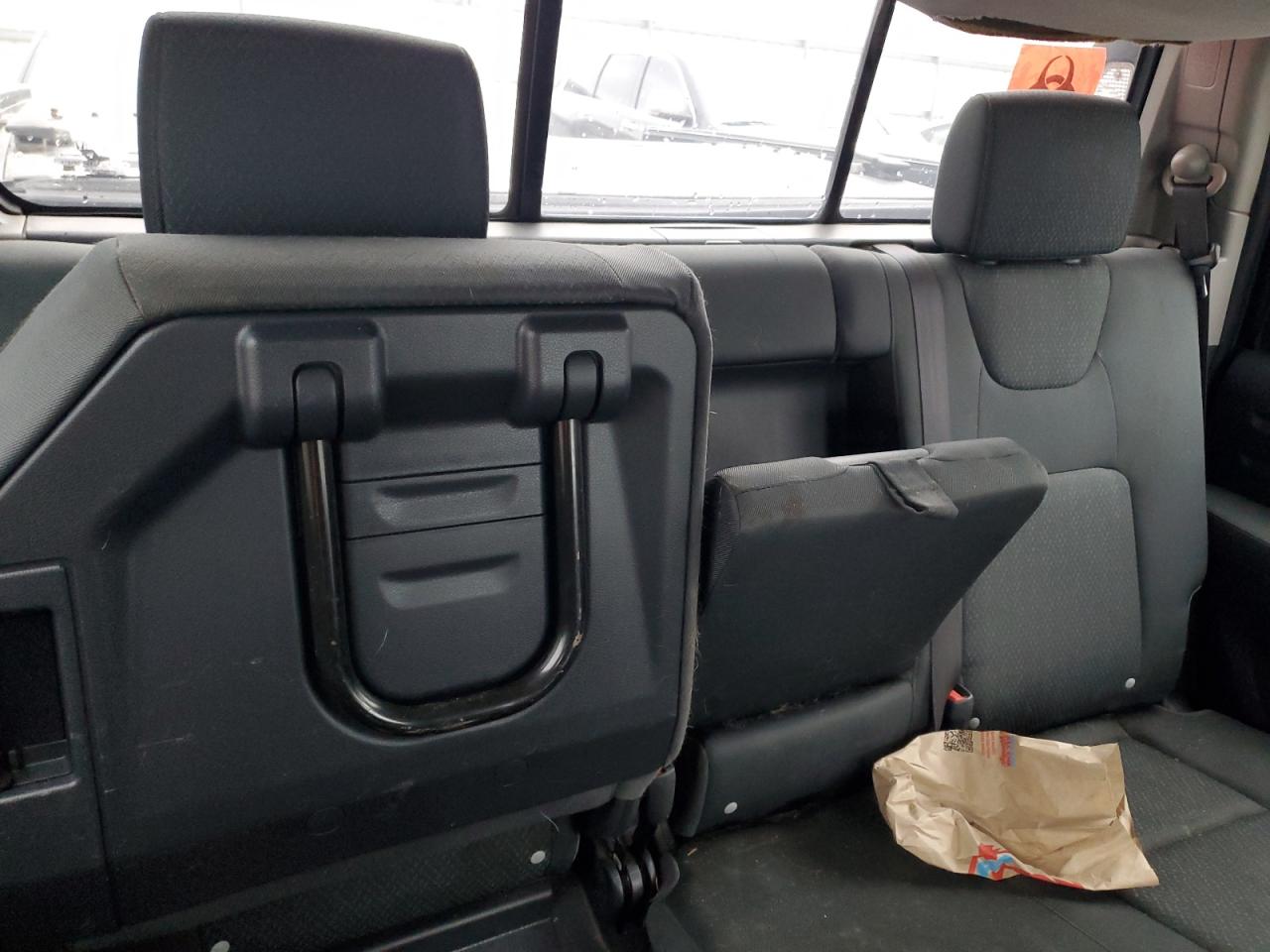 HONDA RIDGELINE SPORT