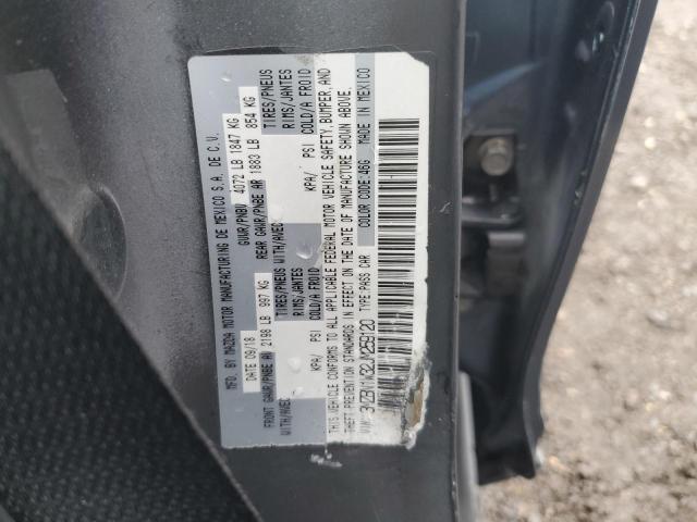 2018 MAZDA 3 GRAND TO #3292462686