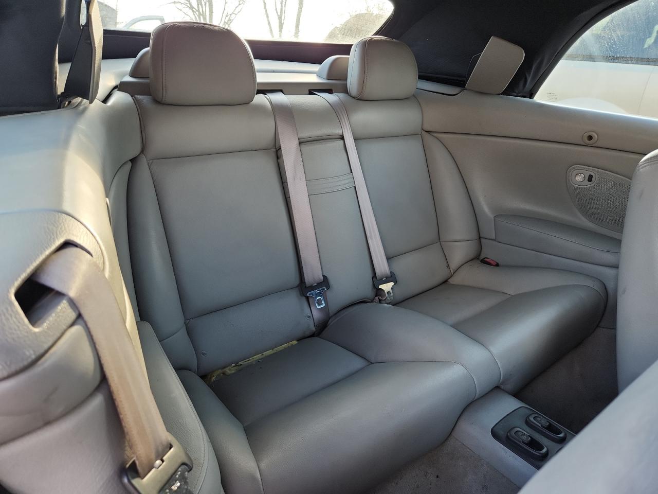 Lot #3290332965 2004 VOLVO C70 HPT