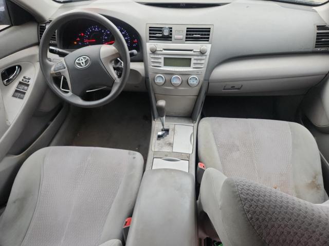 2011 TOYOTA CAMRY BASE #3294462512
